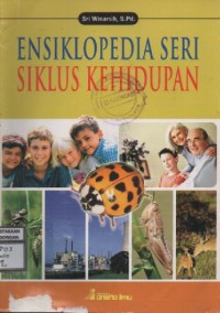 Image of Ensiklopedia Seri Siklus Kehidupan