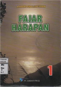 Image of Fajar Harapan 1