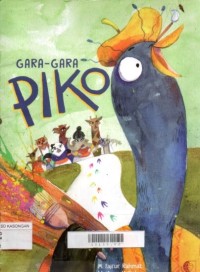 Image of Gara - Gara Piko