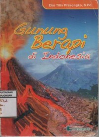 Image of Gunung Berapi di Indonesia