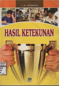 Image of HASIL KETEKUNAN