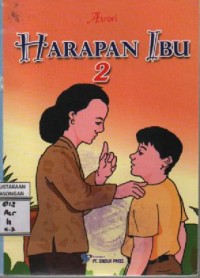Image of Harapan Ibu 2