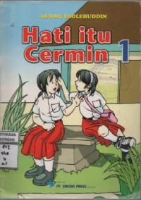 Image of Hati Itu Cermin 1