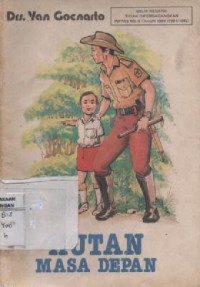 Image of Hutan Masa Depan