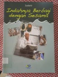 Image of Indahnya Berbagi dengan Sesama
