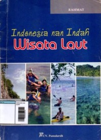 Image of Indonesia nan Indah Wisata Laut