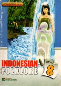 Image of Indonesian Folklore seri 8