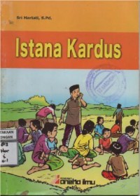 Image of Istana Kardus