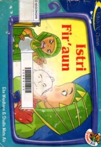 Image of Istri Fir'aun