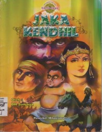 Image of Jaka Kendil