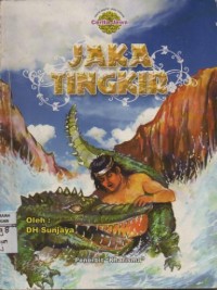 Image of Jaka Tingkir