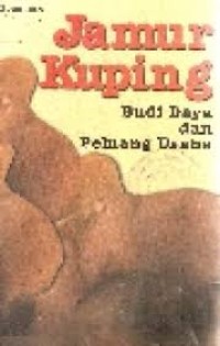 Image of Jamur Kuping Budi Daya dan Peluang Usaha