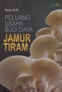 Image of Jamur Tiram Budi Daya dan Peluang Usaha