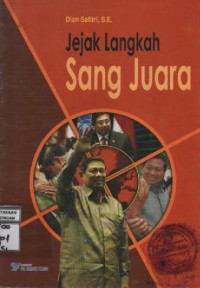 Image of Jejak Langkah Sang Juara
