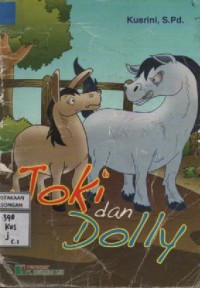 Image of Joki dan Dolly