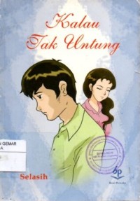 Image of Kalau Tak Untung