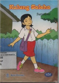 Image of Kalung Sahela