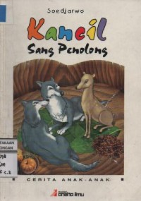 Image of Kancil Sag Penolong