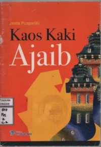 Image of Kaos Kaki Ajaib