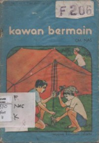 Image of Kawan Bermain