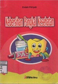 Image of Kebersihan Pangkal Kesehatan