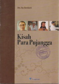 Image of Kisah Para Pujangga