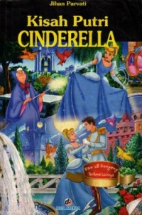 Image of Kisah Putri Cinderela