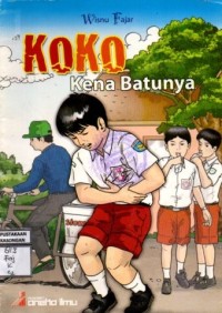 Image of Koko Kena Batunya