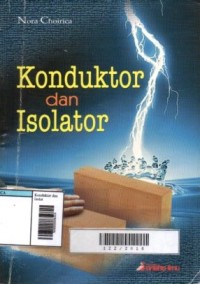 Image of Konduktor dan Isolator