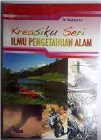 Image of Krasiku Seri ILMU PENGETAHUAN ALAM