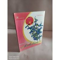 Image of Kreasi Bunga Sedotan