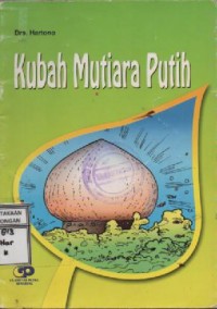 Image of Kubah Mutiara Putih