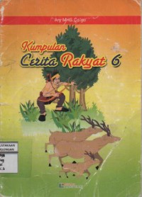 Image of Kumoulan Cerita Rakyat 6