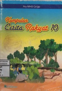 Image of Kumpulan Cerita Rakyat 10