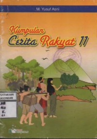 Image of Kumpulan Cerita Rakyat 11