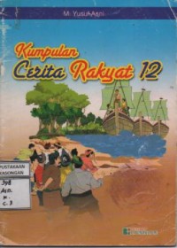 Image of Kumpulan Cerita Rakyat 12