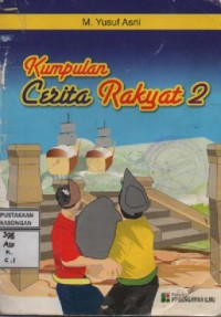Image of Kumpulan Cerita Rakyat 2