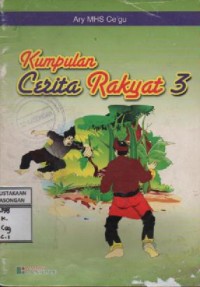 Image of Kumpulan Cerita Rakyat 3