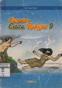 Image of Kumpulan Cerita Rakyat 9