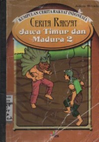Image of Kumpulan Cerita Rakyat Jawa Timur dan Madura 2