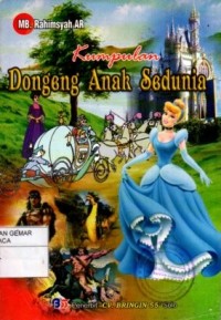 Image of Kumpulan Dongeng Anak Sedunia