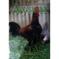Image of MARI BETERNAK Ayam