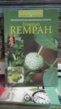 Image of MEMANFAATKAN PEKARANGAN DENGAN Tanaman REMPAH