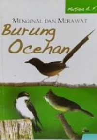 Image of MENGENAL DAN MERAWAT BURUNG OCEHAN