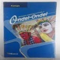 Image of MENGENAL KESENIAN Ondel - Ondel