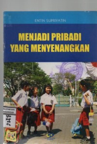 Image of MENJADI PRIBADI YANG MENYENANGKAN