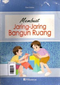 Image of Membuat Jaring-Jaring Bangun Ruang