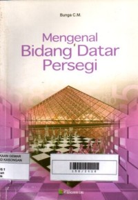 Image of Mengenal Bidang Datar Persegi
