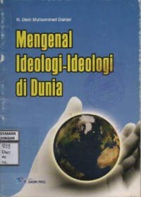 Image of Mengenal Ideologi - ideologi di Dunia