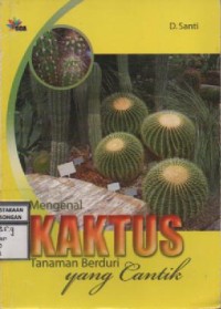 Image of Mengenal Kaktus Tanaman Berduri yang Cantik